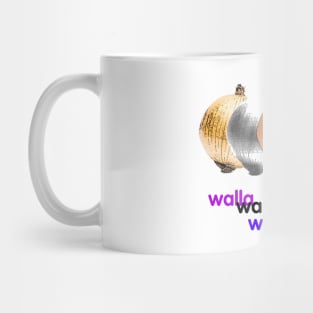 Walla Walla 2 Mug